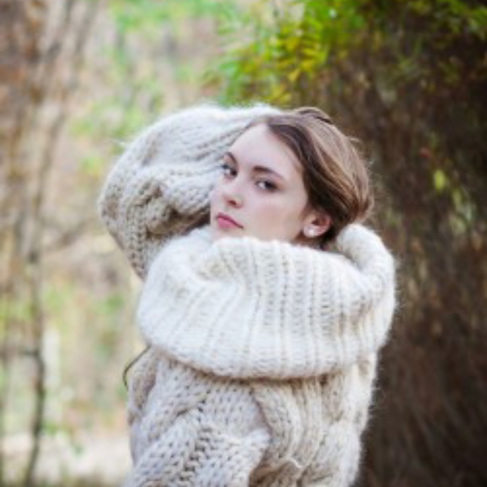 Meet your Posher, Mohair